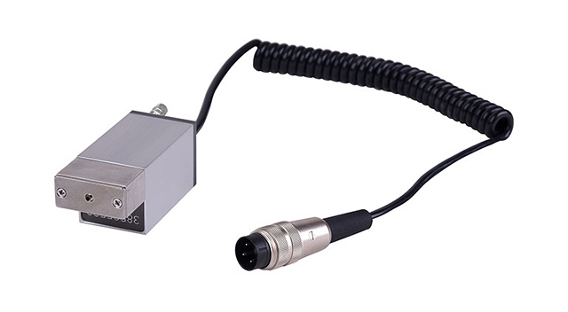 REA JET EDS Signierkopf mit Kabel