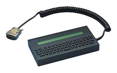 Eingabeterminal
