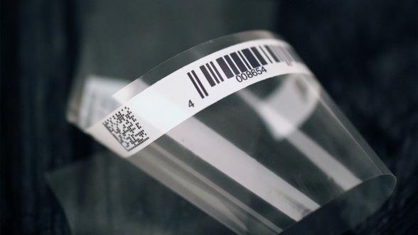 Nass-in-Nass-Druck mit REA JET HR Tintenstrahldrucker