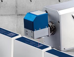 UDI Beschriftung mit Laser Systemen UDI Beschriftung mit Laser Systemen