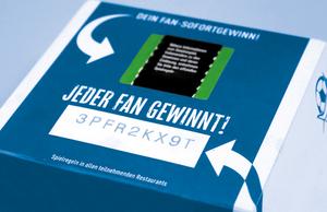 Gewinnspielcodes - REA JET HR Gewinnspielcodes - REA JET HR