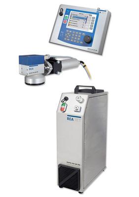 REA JET Laser FL