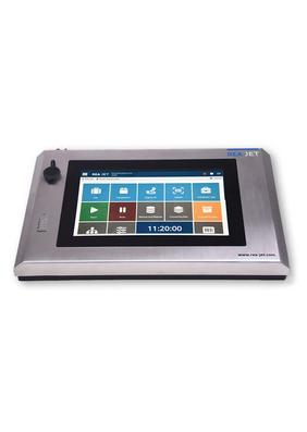REA Jet HR 2.0 Touchscreen