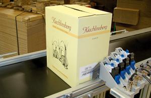 Verpackung Verpackung